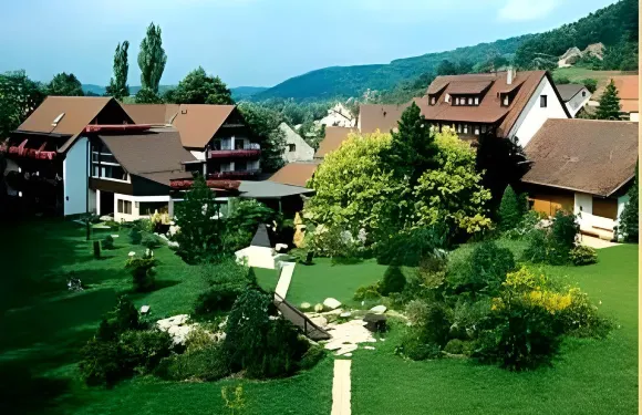 凱斯巴克穆爾酒店