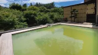 Seifutei Hotel a Inawashiro