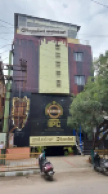 Chocolat House Hotels in 