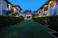 汀奈套房飯店 Saravanan Building Materials附近的飯店