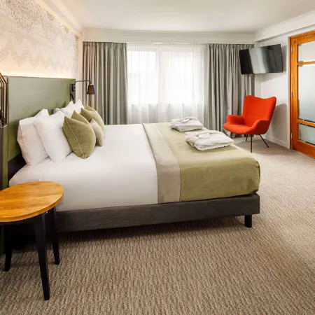 Mercure Nottingham