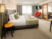 Mercure Nottingham Sherwood Hotel Hotels in Arnold