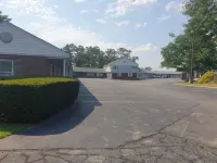 Town & Country Hotel di Seekonk