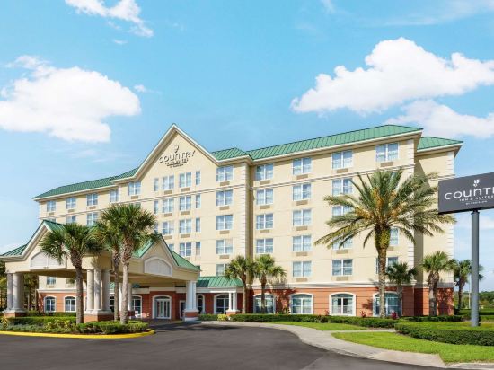 Country Inn & Suites by Radisson, Orlando Airport, FL