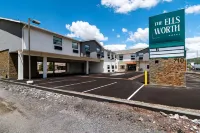 The Ellsworth Hotel, Ascend Hotel Collection Hotels near Grand Canyon Deer Farm LLC