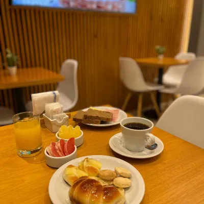 Urquiza Suites Salta Hotels near Salta Convention Center