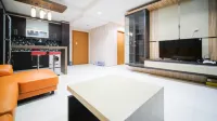 Homey and Cozy Living 2Br Apartment at Aryaduta Residence Surabaya Hotels in Gayungan