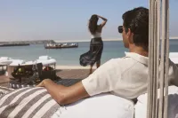 Four Seasons Resort Dubai at Jumeirah Beach - Di lusso