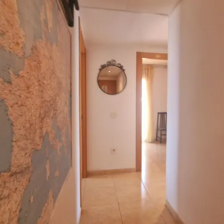 Cozy Apartment by the Sea in Lloret de Mar - Ref A090 Rene Go2Llolet