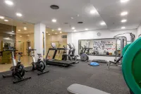 GF Fañabe - Gym