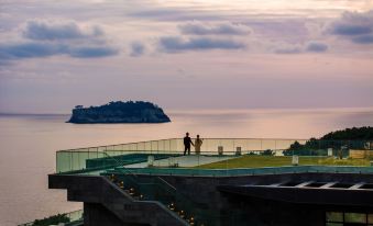 JW Marriott Jeju Resort & Spa