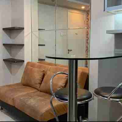 Kalibata City by Alessia Others