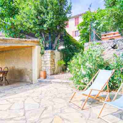 Maison de Village Les Ormeaux Hotel Exterior