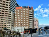 APA Hotel Chiba-Yachiyo-Midorigaoka Hotel di Yachiyo