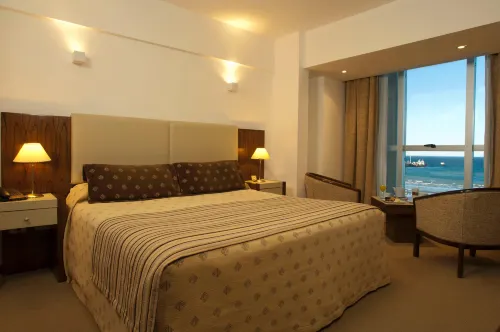 Hotel Piren