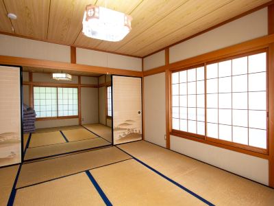 The M Nakatsugawa