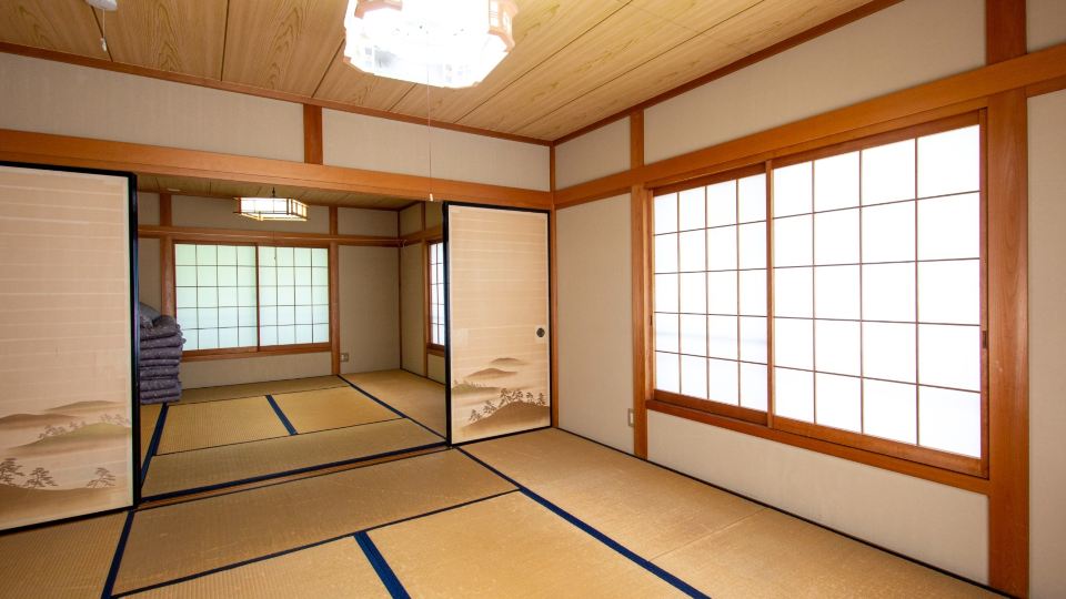 The M Nakatsugawa