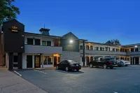 Sather Berkeley, SureStay Collection by BW Hotels near Moe's Books