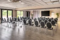 Best Western les Portes de Provence Hotels in Le Cannet-des-Maures