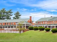 Econo Lodge Waynesboro - Skyline Drive Hotels in Waynesboro