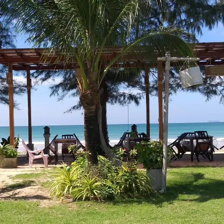 Lanta Villa Resort