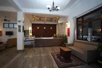 Terrace Valley Hotel Hotels in East Sikkim