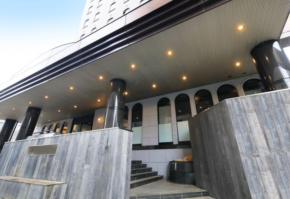 5. 후지사와 호텔 ..