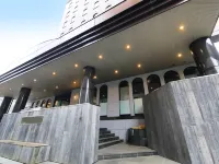 藤澤EN飯店 Keio University Faculty of Nursing and Medical Care附近的飯店