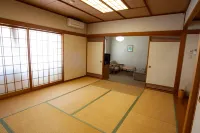 SHIRAKAWA KOGEN COUNTRY CLUB Hotels in Nishishirakawa District