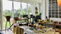Bosoa Lodge - 度假村