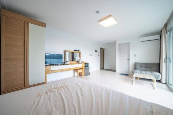 더베이(Gapyeong the Bay Resort)_3