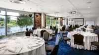 Radisson Blu Hotel, Oulu - breakfast