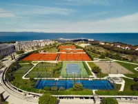 Falkensteiner Hotel & Spa Iadera Hotels in Zadar