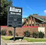Allara Motor Lodge Hotels in White Hills