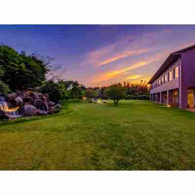 ＳＰＡ　ＨＯＴＥＬ　ＹＵＴＴＡＲＩＫＡＮ Hotel Exterior