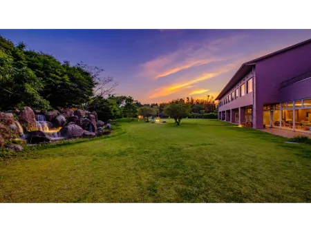 Spa Hotel Yuttarikan