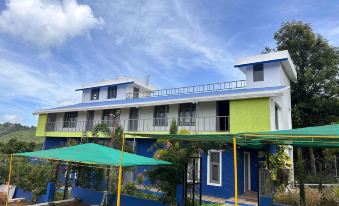 Blue Hill Lotus Holistic Wellness Village