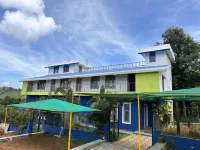 Blue Hill Lotus Holistic Wellness Village Hotels in Sirumalai
