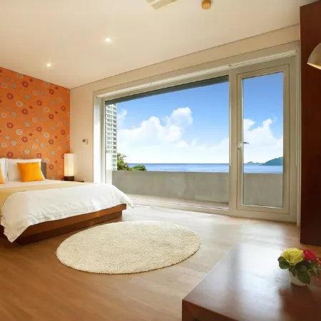 Tropical Dream Spa Resort