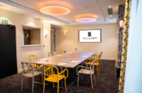 베스트 웨스턴 플러스 호텔 데 디에페 1880