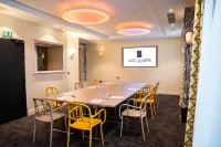 Best Western Plus Hotel de Dieppe 1880 Hotels in Bois-Guillaume