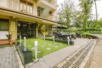 Fabhotel Prime Swarnam, Old Goa Hotels near Shree Shantadurga Temple