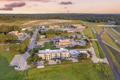The Angler, Ascend Hotel Collection Hotels in Livingston