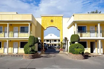 Hotel San Sebastian