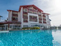رزيدانس مايفا بيليكوت سوكوبورو فنادق في Hendaye