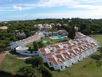 Hotel Apartamento Do Golfe Hotel a São Sebastião