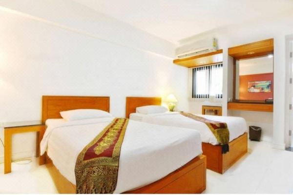 Bcj 레지던스(Kpp Residence Bangkok)_5