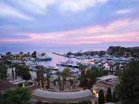 Sani Beach - Romantic