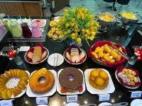 Panorama Tower Hotel - 3-Star