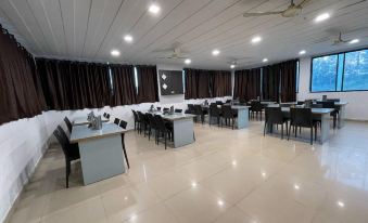 ARK Residency